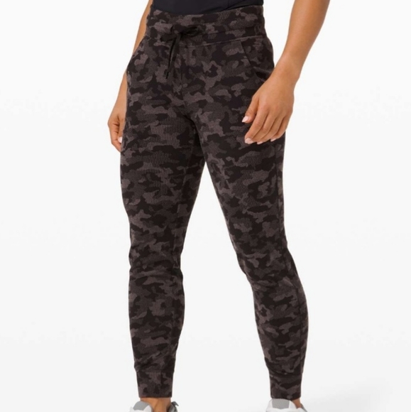 Lululemon ready to rulu jogger jacquard - Picture 3 of 9